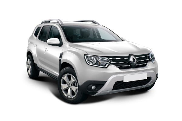 Renault Duster NEW Style 2.0 MT